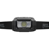 Petzl ARIA 1R RGB led verlichting Zwart