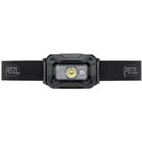 Petzl ARIA 1R RGB led verlichting Zwart