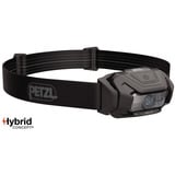 Petzl ARIA 1R RGB ledverlichting Zwart