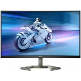 Philips 32M1C5200W/00 31.5" gaming monitor Zwart, HDMI, DisplayPort