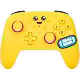 PowerA Enhanced Wireless Controller for Nintendo Switch - Fortnite Peely Geel