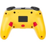 PowerA Enhanced Wireless Controller for Nintendo Switch - Fortnite Peely Geel