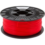 PrimaCreator PrimaValue PLA Red 3d-filament Rood, 1 kg, 1,75 mm, op rol