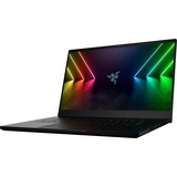 Razer Blade 15 (RZ09-0421PEC3-R3E1) 15.6" gaming laptop Zwart (mat) | i7-12800H | RTX 3080 Ti | 32 GB | 1 TB SSD