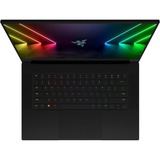 Razer Blade 15 (RZ09-0421PEC3-R3E1) 15.6" gaming laptop Zwart (mat) | i7-12800H | RTX 3080 Ti | 32 GB | 1 TB SSD