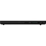 Razer Blade 18 (RZ09-0484REH3-R3E1) 18"  gaming laptop Zwart | i9-13950HXH | RTX 4060 | 16 GB | 1 TB SSD