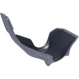 Res-Tech X1 Carbon Seat gamestoel Zwart