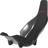 Res-Tech X1 Carbon Seat gamestoel Zwart