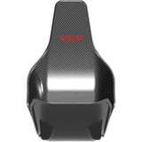 Res-Tech X1 Carbon Seat gamestoel Zwart