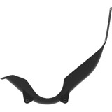 Res-Tech X1 Carbon Seat gamestoel Zwart