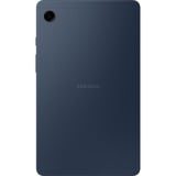 SAMSUNG Galaxy Tab A9 8.7" tablet Donkerblauw, 128 GB, Wifi, Android