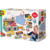 SES Creative Mega keuken set 18015