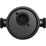 SHURE MV7X Podcastmicrofoon Zwart