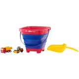SIKU Vakantieset Limited Edition Zandspeelgoed