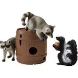 Schleich Wild Life - Speelplezier met de noot speelfiguur 42532