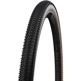 Schwalbe G-ONE R banden Zwart, ETRTO 45-622