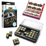 SmartGames IQ Circuit Denkspel Nederlands, 1 speler, Vanaf 8 jaar, 120 opdrachten