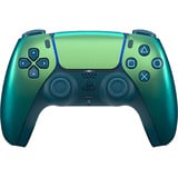 Sony DualSense draadloze controller Groen, Chroma Teal