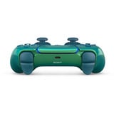 Sony  gamepad Groen
