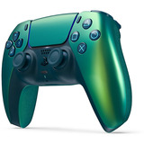Sony  gamepad Groen