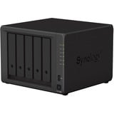 Synology DS1522+ nas 4x LAN, 2x USB-A 3.2 (5 Gbit/s), 2x eSATA