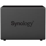 Synology DS1522+ nas 4x LAN, 2x USB 3.0, 2x eSATA