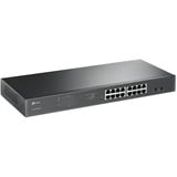 TP-Link TL-SG1218MPE switch PoE