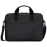 Targus 15-16" Intellect Slim Briefcase laptoptas Zwart