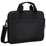 Targus 15-16" Intellect Slim Briefcase laptoptas Zwart