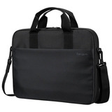 Targus 15-16" Intellect Slim Briefcase laptoptas Zwart