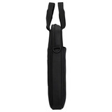 Targus 15-16" Intellect Slim Briefcase laptoptas Zwart