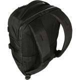 Targus 15-16” Terra EcoSmart Backpack rugzak Zwart