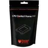 Thermal Grizzly CPU Contact Frame cpu-koeler Zwart, Intel 13th & 14th Gen CPU's