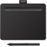 Wacom Intuos S met Bluetooth  tekentablet Zwart
