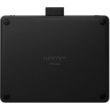 Wacom Intuos S met Bluetooth tekentablet Zwart