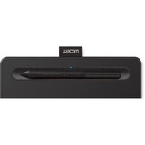 Wacom Intuos S met Bluetooth tekentablet Zwart