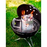 Weber Smokey Joe Premium houtskoolbarbecue Hoogglans zwart, Ø 37 cm