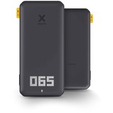 Xtorm Powerbank Titan 60W - 24.000 mAh Grijs