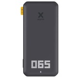 Xtorm Powerbank Titan 60W - 24.000 mAh Grijs