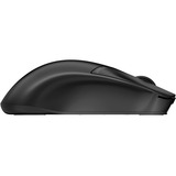 be quiet! Dark Perk - Sym gaming muis Zwart