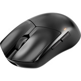 be quiet! Dark Perk - Sym gaming muis Zwart