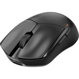 be quiet! Dark Perk - Sym gaming muis Zwart