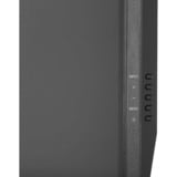 iiyama ProLite X4373UHSU-B2 42.5" 4K UHD monitor Zwart (mat), HDMI, DisplayPort, USB-C