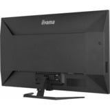iiyama ProLite X4373UHSU-B2 42.5" 4K UHD monitor Zwart (mat), HDMI, DisplayPort, USB-C