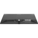 iiyama ProLite X4373UHSU-B2 42.5" 4K Ultra HD monitor Zwart (mat), 1x DisplayPort, 2x HDMI, 3x USB-C, 2x USB-A, HDMI, DisplayPort, USB-C