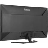 iiyama ProLite X4373UHSU-B2 42.5" 4K Ultra HD monitor Zwart (mat), 1x DisplayPort, 2x HDMI, 3x USB-C, 2x USB-A, HDMI, DisplayPort, USB-C