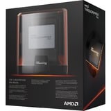 AMD Ryzen Threadripper PRO 5955WX, 4,0 GHz (4,5 GHz Turbo Boost) socket sWRX8 processor Unlocked, Boxed, Boxed