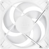 ARCTIC P14 Pro Reverse A-RGB case fans Wit, 3 stuks, 140 x 140 x 30 mm, PWM, 3 stuks