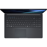 ASUS ExpertBook B1 B1503CVA-S73429X 15.6"  laptop Zwart/grijs | Core i5-13420H | UHD Graphics | 16 GB | 512 GB SSD