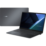 ASUS ExpertBook B1 B1503CVA-S73429X 15.6"  laptop Zwart/grijs | Core i5-13420H | UHD Graphics | 16 GB | 512 GB SSD